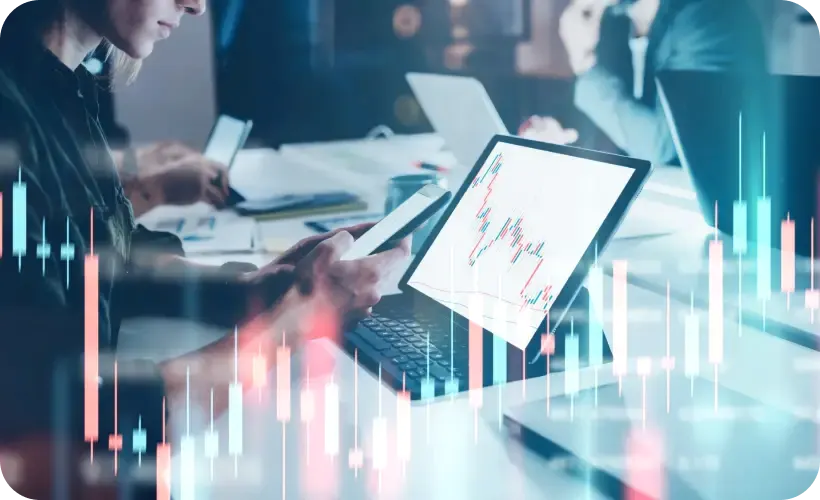 BitcoinTrader AI mercado de criptomoedas