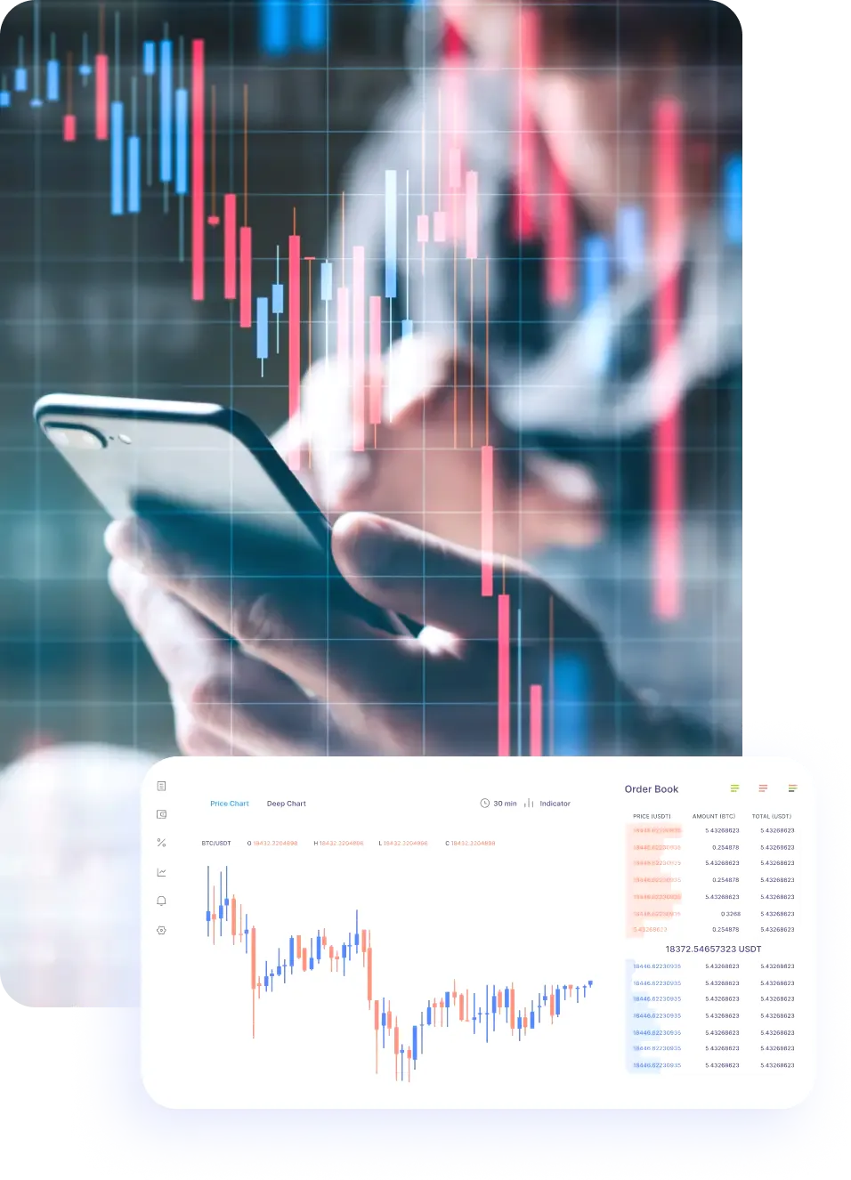 BitcoinTrader AI plataforma cripto