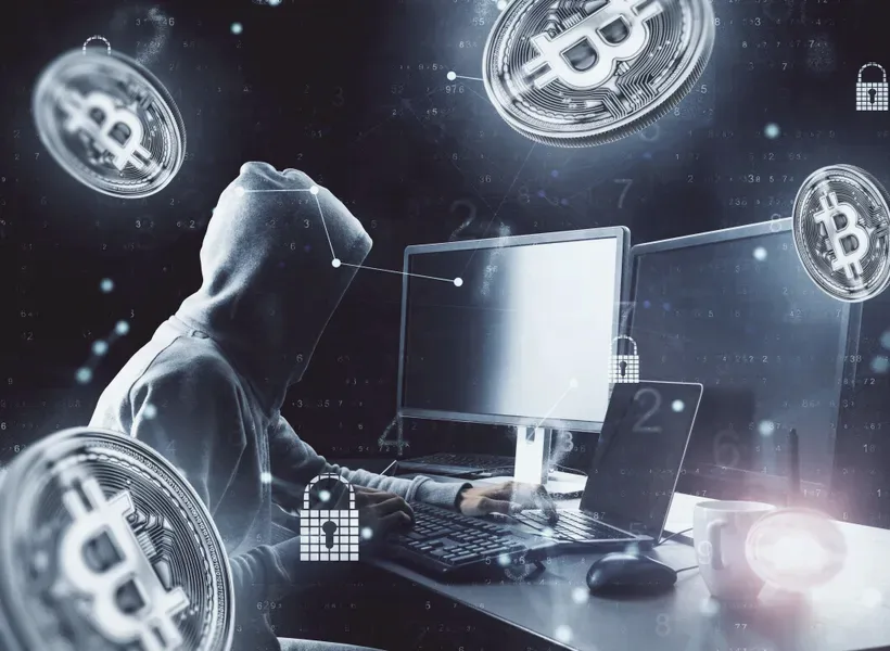 BitcoinTrader AI ambiente de investimento
