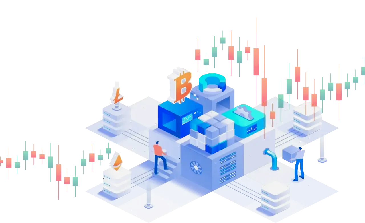 BitcoinTrader AI plataforma de investimento
